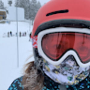 Meet your Posher, Sophia